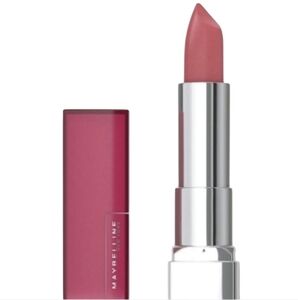 Maybelline Color Sensational Lipstick 565 Almond Rose